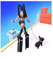 High Heels Mod APK icon